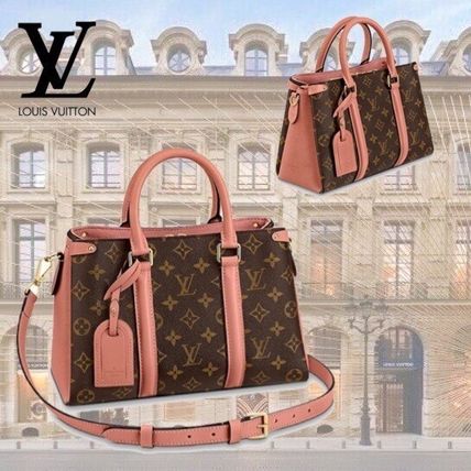 Louis Vuitton Soufflot Bb M44899 
