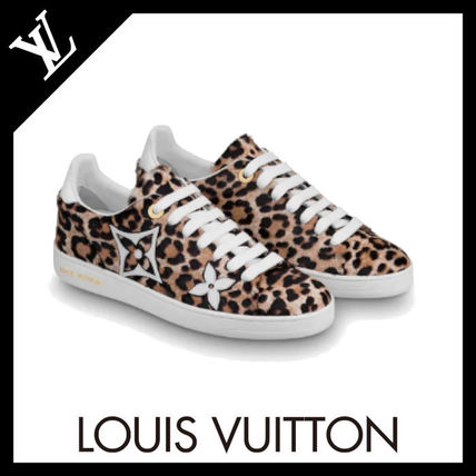 Louis Vuitton Frontrow Sneaker 1A5NQK 