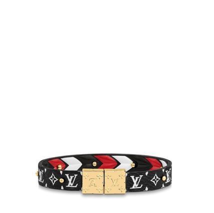 Louis Vuitton 2020 21AW Bracelets M6776F 