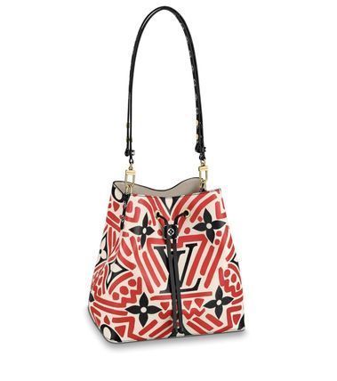 Louis Vuitton 2020 21AW Totes M45362 