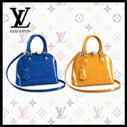 Louis Vuitton ALMA Alma Bb N93334 N96119 