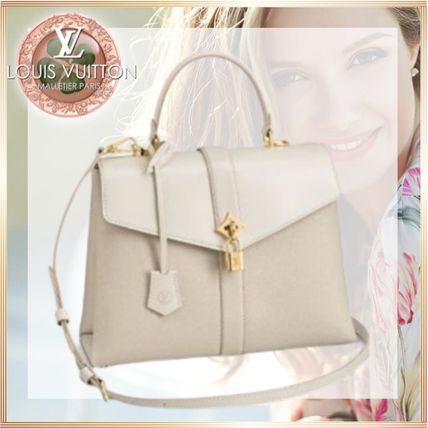 Louis Vuitton Rose Des Vents Mm M53815 