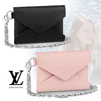 Louis Vuitton EPI 2020 SS Kirigami Necklace M68558 M68557 