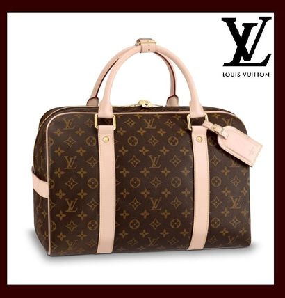 Louis Vuitton Handbags M40074 
