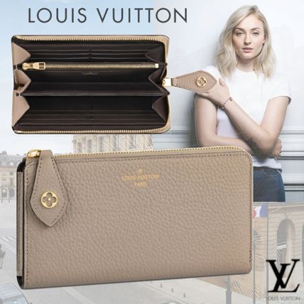 Louis Vuitton PORTEFEUILLE COMETE 2019 SS Comete Wallet M63104 