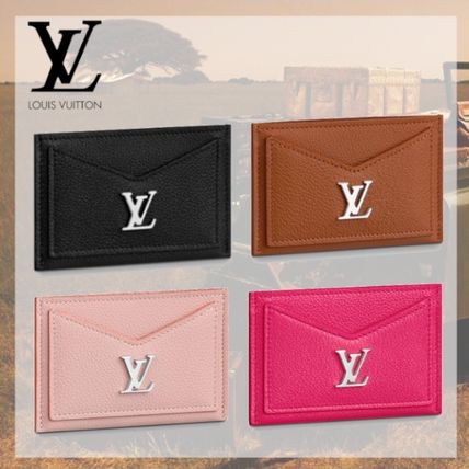 Louis Vuitton LOCKME Long Wallets M68555 M68611 M68610 M68556 
