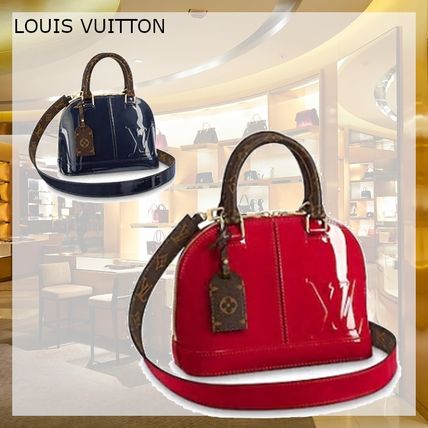 Louis Vuitton 2020 21AW Handbags M54705 M52498 