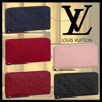 Louis Vuitton ZIPPY WALLET 2020 SS Zippy Wallet M68571 M63691 M62121 M61864 M64090 