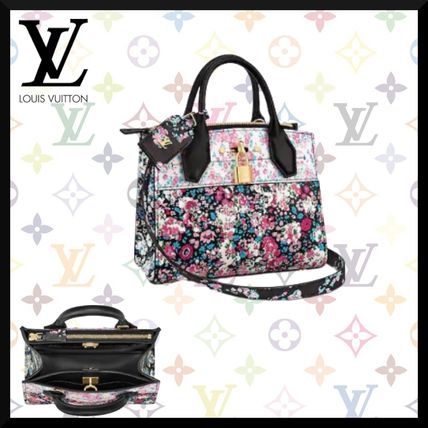 Louis Vuitton Handbags M55036 