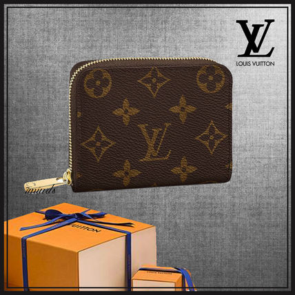 Louis Vuitton ZIPPY COIN PURSE Zippy Coin Purse M60067 