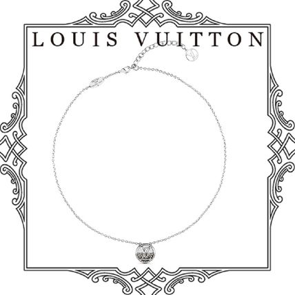 Louis Vuitton LOUISE 2020 21AW Casual Style Chain Party Style Elegant Style Formal Style M69641 