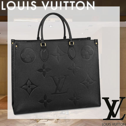 Louis Vuitton Onthego Gm M44925 