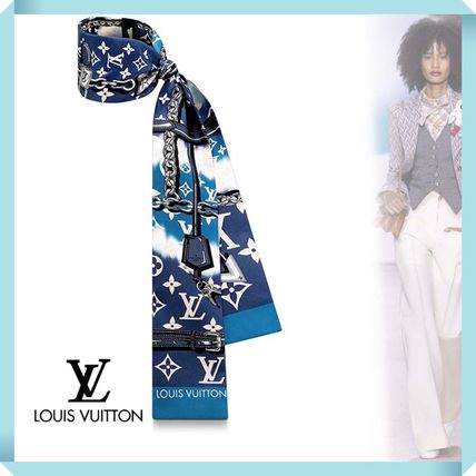 Louis Vuitton Lv Escale Confidential Bandeau M76102 