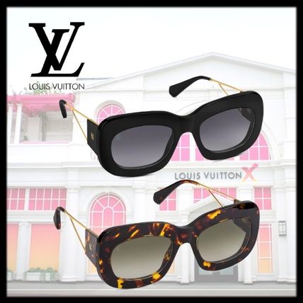 Louis Vuitton Sunglasses Z1286W Z1285W 