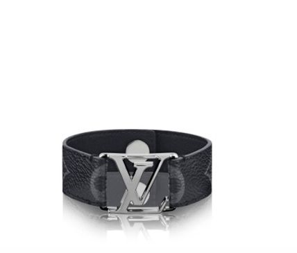 Louis Vuitton Hockenheim Bracelet M6295D 