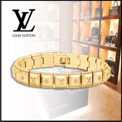 Louis Vuitton 2020 SS Casual Style Party Style Office Style Elegant Style M64565 