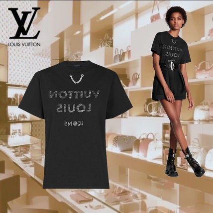 Louis Vuitton T Shirts 1A61L7 