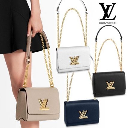 Louis Vuitton TWIST Twist Mm M53090 M54804 M53754 M55513 