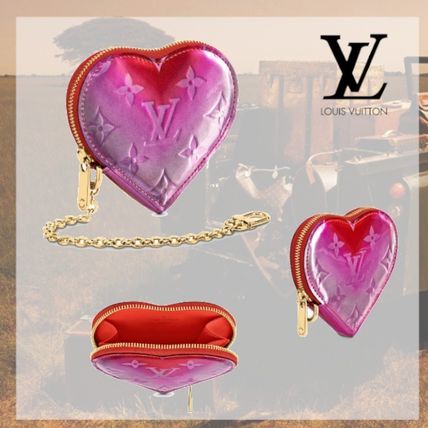 Louis Vuitton Card Holders M69028 