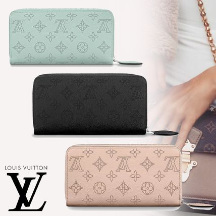 Louis Vuitton MONOGRAM 2020 SS Zippy Wallet M69032 M61868 M61867 