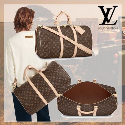 Louis Vuitton BostonDuffles M41416 