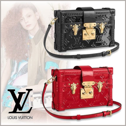 Louis Vuitton PETITE MALLE 2019 20AW Petite Malle M54181 M54180 