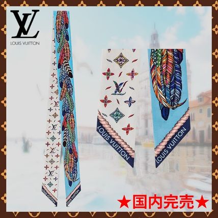 Louis Vuitton Love Birds Bb Bandeau M76114 