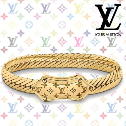 Louis Vuitton Nanogram Bracelet M68993 