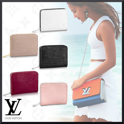 Louis Vuitton 2019 20AW Zippy Coin Purse M61206 M60383 M60152 M68759 M68859 