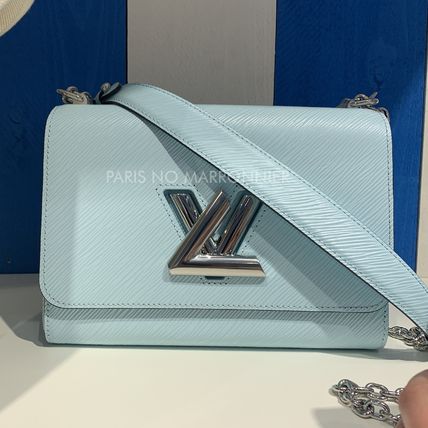 Louis Vuitton TWIST Twist Mm M56372 