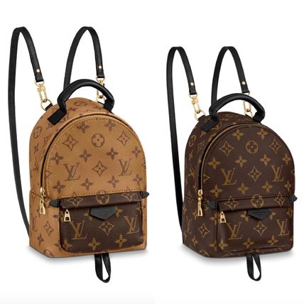 Louis Vuitton Backpacks M44873 M44872 