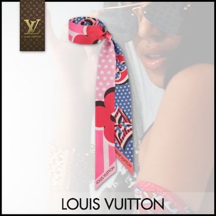 Louis Vuitton 2020 SS Pop Monogram Bb Bandeau M76183 