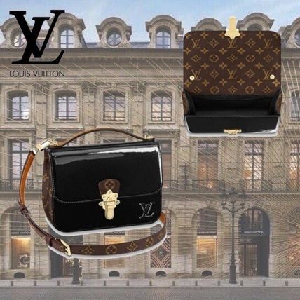 Louis Vuitton Cherrywood Bb M51953 