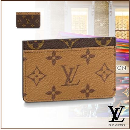 Louis Vuitton MONOGRAM Card Holders M69161 