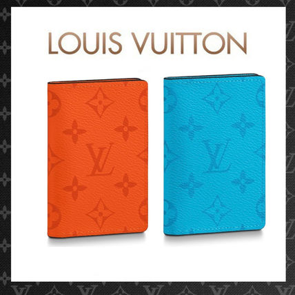 Louis Vuitton Card Holders M30437 M30436 