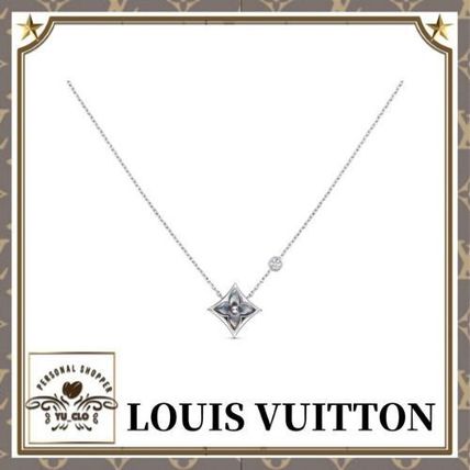 Louis Vuitton NecklacesPendants Q93696 