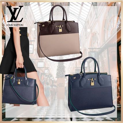 Louis Vuitton Totes M55347 M55345 