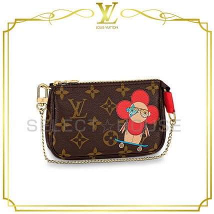 Louis Vuitton 2019 20AW Shoulder Bags M69056 