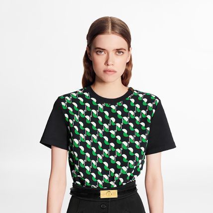 Louis Vuitton 2020 SS T Shirts 1A7UEA 