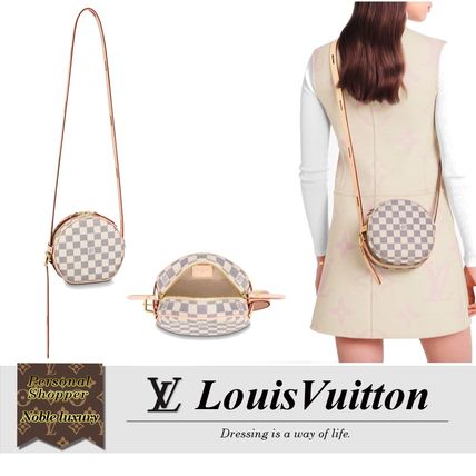 Louis Vuitton PETITE BOITE CHAPEAU 2020 SS Boite Chapeau Souple Pm N40333 