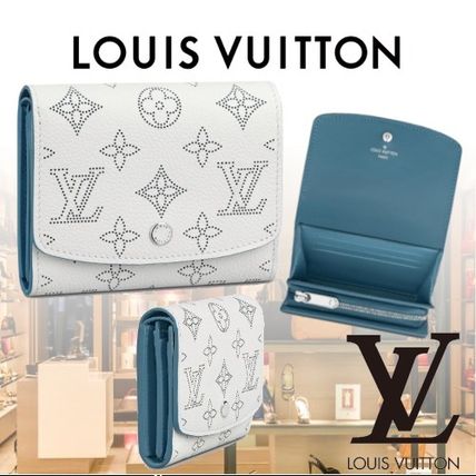 Louis Vuitton Folding Wallets M69213 
