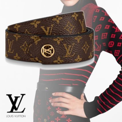 Louis Vuitton Belts M0309V M0309W M0309X 