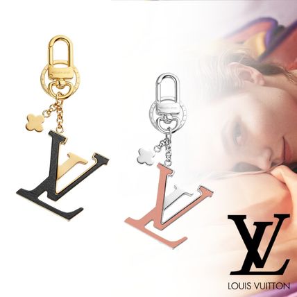 Louis Vuitton Lv Capucines Bag Charm And Key Holder M63079 M63080 