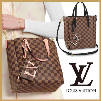Louis Vuitton Belmont Pm N60348 