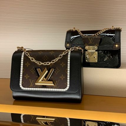 Louis Vuitton TWIST 2020 SS Twist Mm M44837 