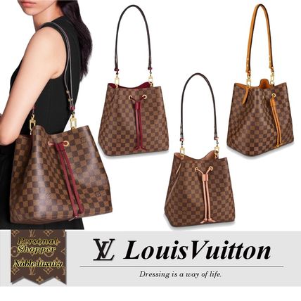 Louis Vuitton NEONOE 2019 20AW Neonoe Mm N40213 N40198 N40214 