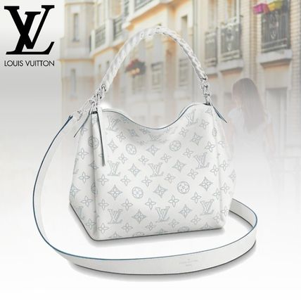 Louis Vuitton Babylone Chain Bb M56391 