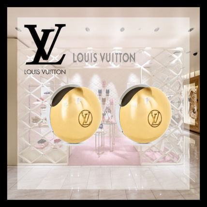 Louis Vuitton 2020 21AW Costume Jewelry Casual Style Unisex Street Style Party Style M69658 