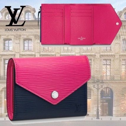 Louis Vuitton Victorine Wallet M62204 