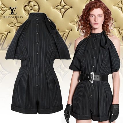 Louis Vuitton Dresses 1A61BR 